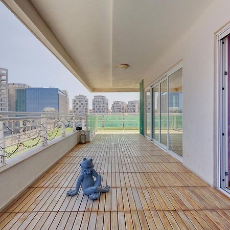 Seafront Apartment Sliema Exteriör bild