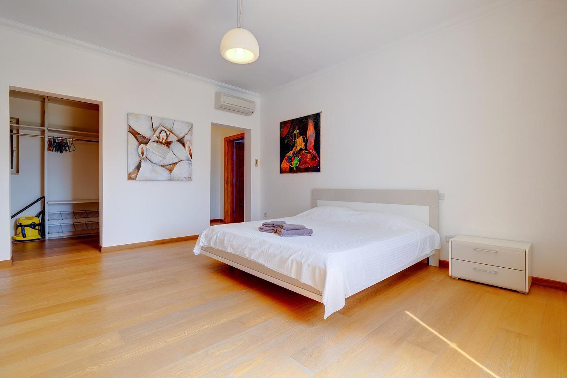 Seafront Apartment Sliema Exteriör bild