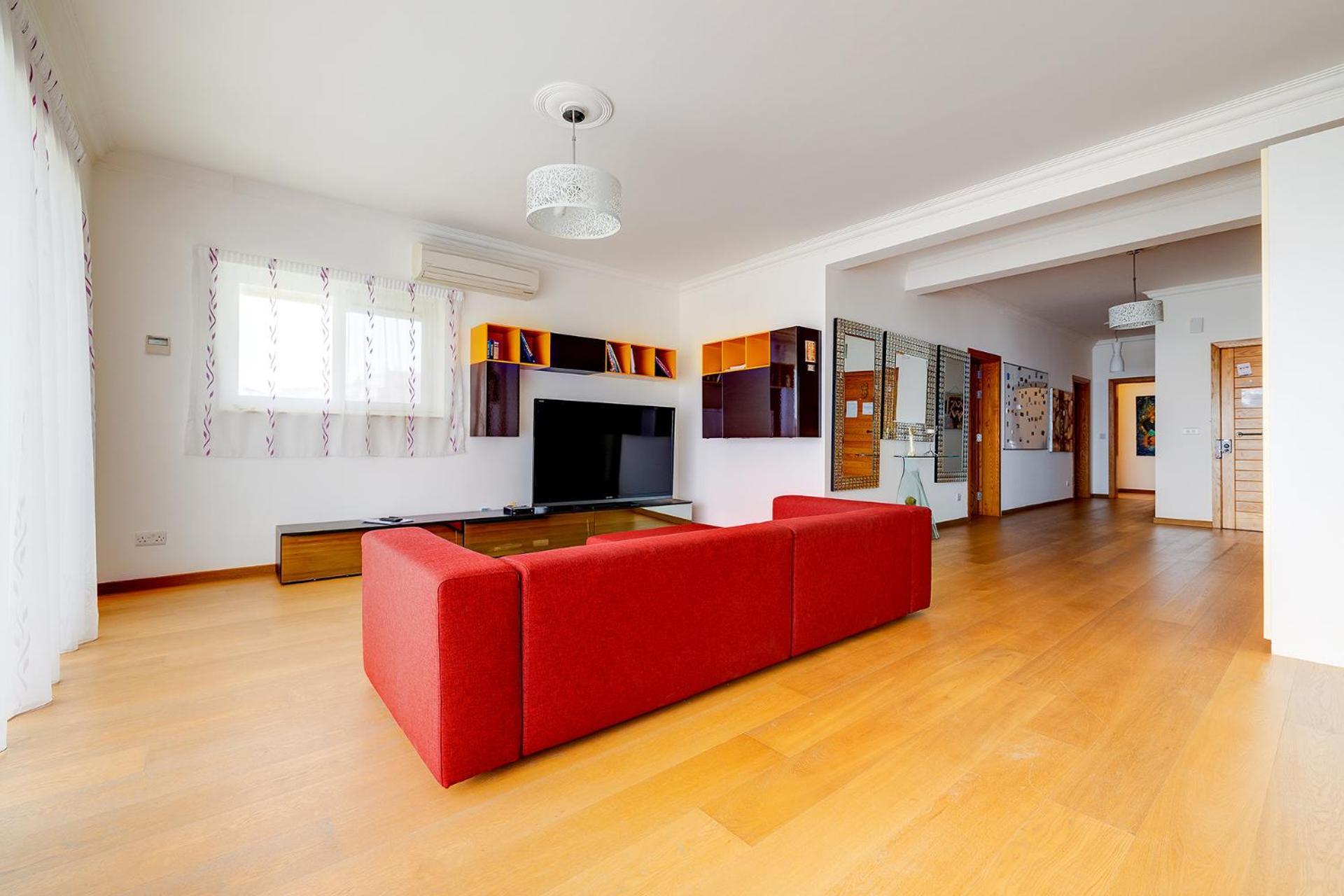 Seafront Apartment Sliema Exteriör bild