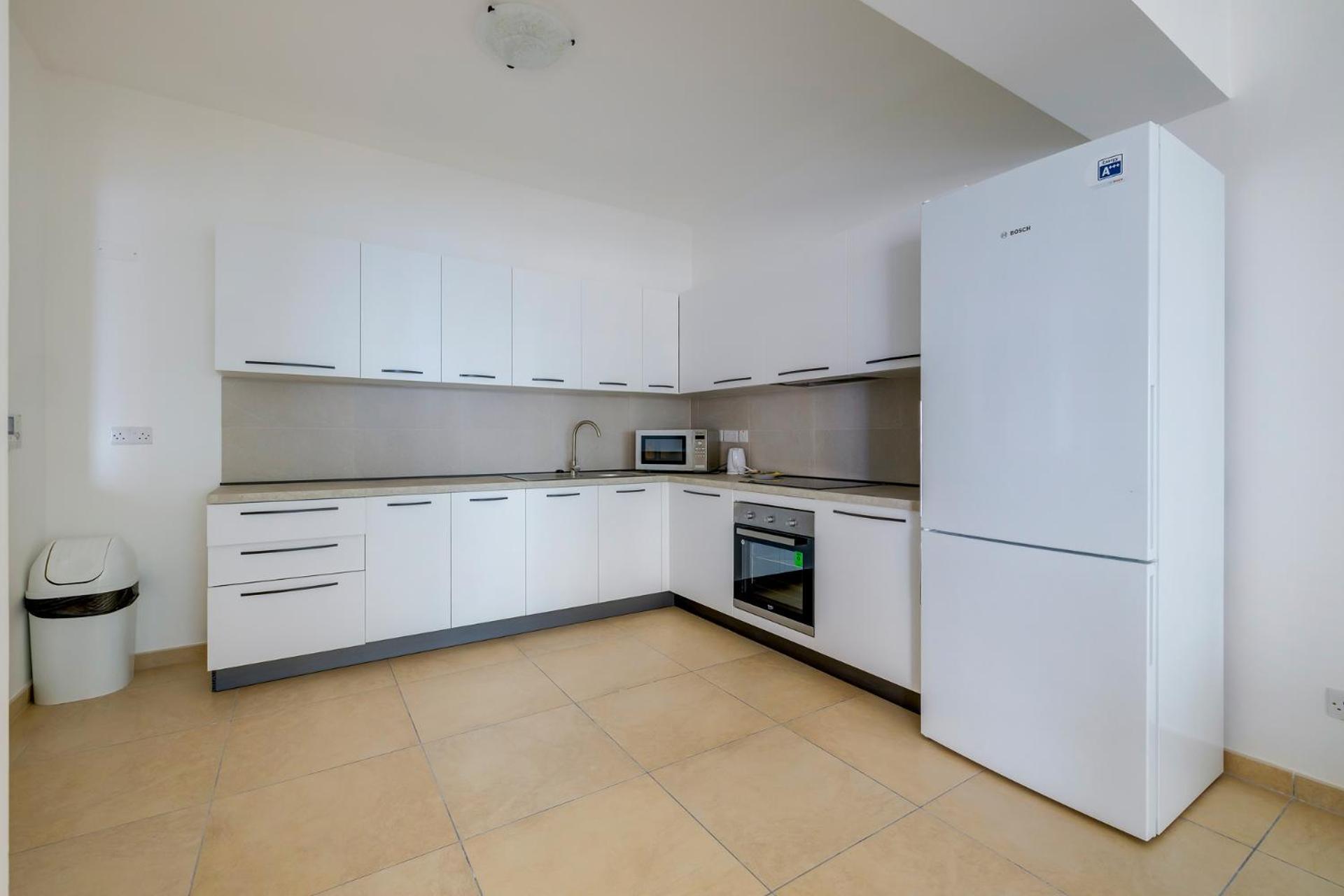 Seafront Apartment Sliema Exteriör bild